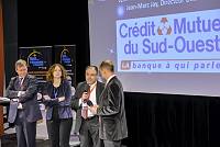 Nuit des Réseaux d'Aquitaine - 4 ème édition_Cité Mondiale de Bordeaux, lundi 10 février 2014