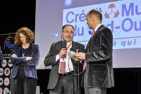 Nuit des Réseaux d'Aquitaine - 4 ème édition_Cité Mondiale de Bordeaux, lundi 10 février 2014
