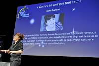 Nuit des Réseaux d'Aquitaine - 4 ème édition_Cité Mondiale de Bordeaux, lundi 10 février 2014