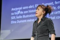 Nuit des Réseaux d'Aquitaine - 4 ème édition_Cité Mondiale de Bordeaux, lundi 10 février 2014