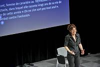 Nuit des Réseaux d'Aquitaine - 4 ème édition_Cité Mondiale de Bordeaux, lundi 10 février 2014