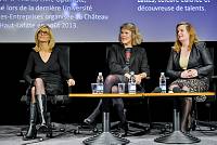 Nuit des Réseaux d'Aquitaine - 4 ème édition_Cité Mondiale de Bordeaux, lundi 10 février 2014