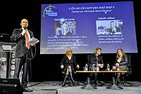 Nuit des Réseaux d'Aquitaine - 4 ème édition_Cité Mondiale de Bordeaux, lundi 10 février 2014
