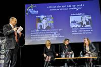 Nuit des Réseaux d'Aquitaine - 4 ème édition_Cité Mondiale de Bordeaux, lundi 10 février 2014