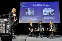 Nuit des Réseaux d'Aquitaine - 4 ème édition_Cité Mondiale de Bordeaux, lundi 10 février 2014
