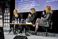 Nuit des Réseaux d'Aquitaine - 4 ème édition_Cité Mondiale de Bordeaux, lundi 10 février 2014