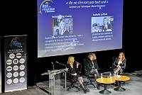 Nuit des Réseaux d'Aquitaine - 4 ème édition_Cité Mondiale de Bordeaux, lundi 10 février 2014