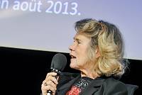 Nuit des Réseaux d'Aquitaine - 4 ème édition_Cité Mondiale de Bordeaux, lundi 10 février 2014