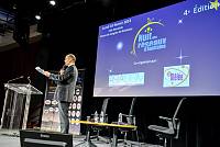 Nuit des Réseaux d'Aquitaine - 4 ème édition_Cité Mondiale de Bordeaux, lundi 10 février 2014