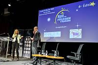 Nuit des Réseaux d'Aquitaine - 4 ème édition_Cité Mondiale de Bordeaux, lundi 10 février 2014