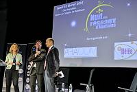Nuit des Réseaux d'Aquitaine - 4 ème édition_Cité Mondiale de Bordeaux, lundi 10 février 2014