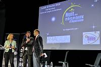Nuit des Réseaux d'Aquitaine - 4 ème édition_Cité Mondiale de Bordeaux, lundi 10 février 2014