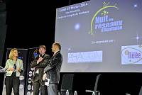 Nuit des Réseaux d'Aquitaine - 4 ème édition_Cité Mondiale de Bordeaux, lundi 10 février 2014