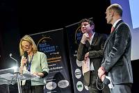 Nuit des Réseaux d'Aquitaine - 4 ème édition_Cité Mondiale de Bordeaux, lundi 10 février 2014
