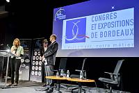 Nuit des Réseaux d'Aquitaine - 4 ème édition_Cité Mondiale de Bordeaux, lundi 10 février 2014