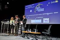 Nuit des Réseaux d'Aquitaine - 4 ème édition_Cité Mondiale de Bordeaux, lundi 10 février 2014