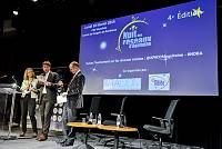 Nuit des Réseaux d'Aquitaine - 4 ème édition_Cité Mondiale de Bordeaux, lundi 10 février 2014