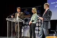 Nuit des Réseaux d'Aquitaine - 4 ème édition_Cité Mondiale de Bordeaux, lundi 10 février 2014