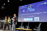 Nuit des Réseaux d'Aquitaine - 4 ème édition_Cité Mondiale de Bordeaux, lundi 10 février 2014