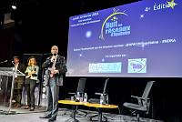 Nuit des Réseaux d'Aquitaine - 4 ème édition_Cité Mondiale de Bordeaux, lundi 10 février 2014