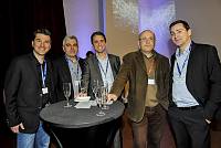 Nuit des Réseaux d'Aquitaine - 4 ème édition_Cité Mondiale de Bordeaux, lundi 10 février 2014