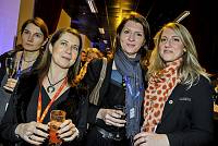 Nuit des Réseaux d'Aquitaine - 4 ème édition_Cité Mondiale de Bordeaux, lundi 10 février 2014