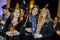 Nuit des Réseaux d'Aquitaine - 4 ème édition_Cité Mondiale de Bordeaux, lundi 10 février 2014