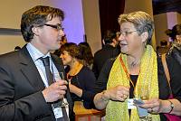 Nuit des Réseaux d'Aquitaine - 4 ème édition_Cité Mondiale de Bordeaux, lundi 10 février 2014