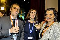 Nuit des Réseaux d'Aquitaine - 4 ème édition_Cité Mondiale de Bordeaux, lundi 10 février 2014