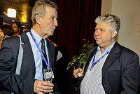 Nuit des Réseaux d'Aquitaine - 4 ème édition_Cité Mondiale de Bordeaux, lundi 10 février 2014