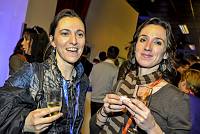 Nuit des Réseaux d'Aquitaine - 4 ème édition_Cité Mondiale de Bordeaux, lundi 10 février 2014