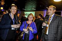 Nuit des Réseaux d'Aquitaine - 4 ème édition_Cité Mondiale de Bordeaux, lundi 10 février 2014
