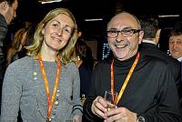 Nuit des Réseaux d'Aquitaine - 4 ème édition_Cité Mondiale de Bordeaux, lundi 10 février 2014