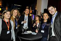 Nuit des Réseaux d'Aquitaine - 4 ème édition_Cité Mondiale de Bordeaux, lundi 10 février 2014