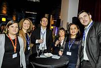 Nuit des Réseaux d'Aquitaine - 4 ème édition_Cité Mondiale de Bordeaux, lundi 10 février 2014