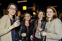 Nuit des Réseaux d'Aquitaine - 4 ème édition_Cité Mondiale de Bordeaux, lundi 10 février 2014