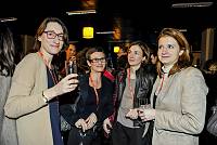 Nuit des Réseaux d'Aquitaine - 4 ème édition_Cité Mondiale de Bordeaux, lundi 10 février 2014