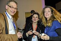 Nuit des Réseaux d'Aquitaine - 4 ème édition_Cité Mondiale de Bordeaux, lundi 10 février 2014
