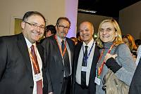 Nuit des Réseaux d'Aquitaine - 4 ème édition_Cité Mondiale de Bordeaux, lundi 10 février 2014