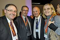 Nuit des Réseaux d'Aquitaine - 4 ème édition_Cité Mondiale de Bordeaux, lundi 10 février 2014