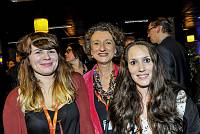 Nuit des Réseaux d'Aquitaine - 4 ème édition_Cité Mondiale de Bordeaux, lundi 10 février 2014