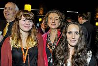 Nuit des Réseaux d'Aquitaine - 4 ème édition_Cité Mondiale de Bordeaux, lundi 10 février 2014