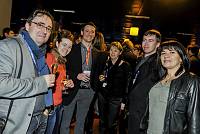 Nuit des Réseaux d'Aquitaine - 4 ème édition_Cité Mondiale de Bordeaux, lundi 10 février 2014