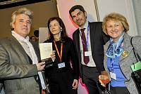 Nuit des Réseaux d'Aquitaine - 4 ème édition_Cité Mondiale de Bordeaux, lundi 10 février 2014