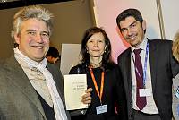 Nuit des Réseaux d'Aquitaine - 4 ème édition_Cité Mondiale de Bordeaux, lundi 10 février 2014