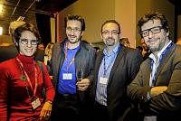Nuit des Réseaux d'Aquitaine - 4 ème édition_Cité Mondiale de Bordeaux, lundi 10 février 2014