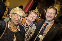 Nuit des Réseaux d'Aquitaine - 4 ème édition_Cité Mondiale de Bordeaux, lundi 10 février 2014