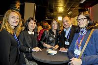 Nuit des Réseaux d'Aquitaine - 4 ème édition_Cité Mondiale de Bordeaux, lundi 10 février 2014