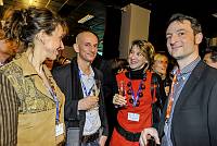 Nuit des Réseaux d'Aquitaine - 4 ème édition_Cité Mondiale de Bordeaux, lundi 10 février 2014