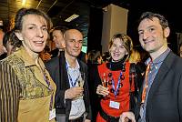 Nuit des Réseaux d'Aquitaine - 4 ème édition_Cité Mondiale de Bordeaux, lundi 10 février 2014